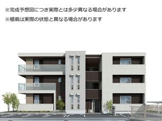 リエートパークの画像