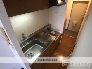 フォブールMISAの画像