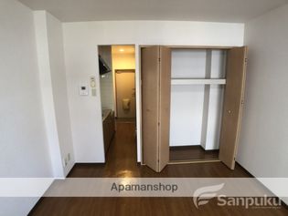 フォブールMISAの画像