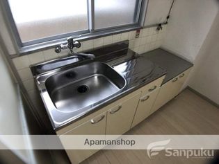 愛媛県松山市福音寺町の賃貸マンションの画像
