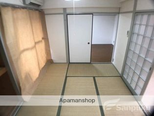 愛媛県松山市福音寺町の賃貸マンションの画像