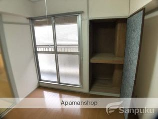 愛媛県松山市福音寺町の賃貸マンションの画像