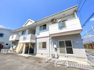 プラドール池田Bの画像