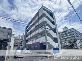 ブランノワール三番町の画像