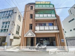 メゾン勝山の画像