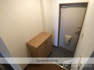 フォブールMISAの画像