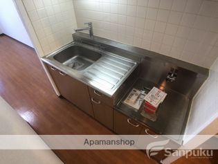 フォブールMISAの画像