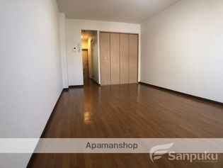 フォブールMISAの画像