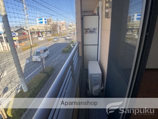 フォブールMISAの画像