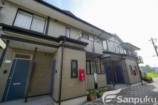 ミレニアムコ−ポ早田Aの画像