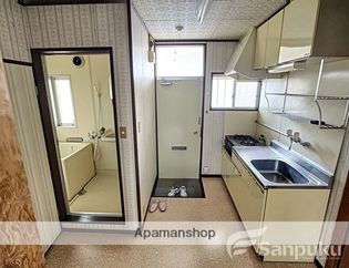 コーポ松一の画像