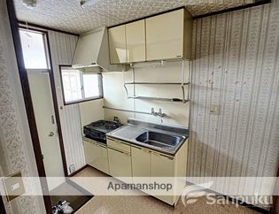 コーポ松一の画像