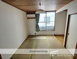 コーポ松一の画像