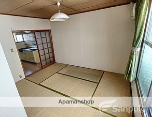 コーポ松一の画像