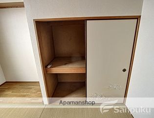 コーポ松一の画像