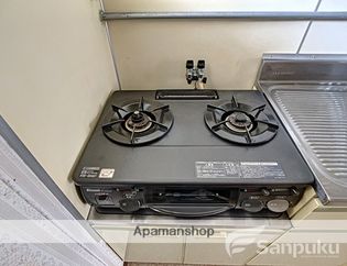 コーポ松一の画像