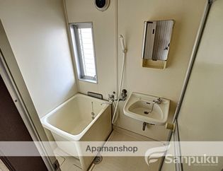 コーポ松一の画像