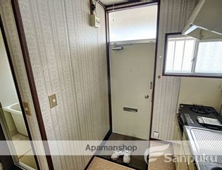 コーポ松一の画像