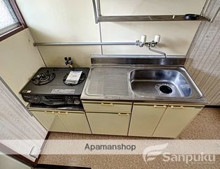 コーポ松一の画像