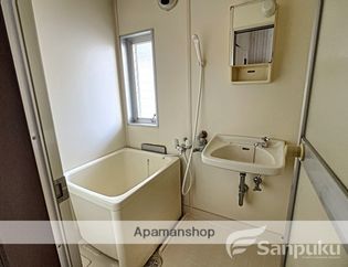 コーポ松一の画像