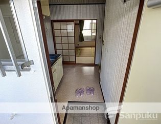 コーポ松一の画像