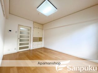 愛媛県松山市祝谷6丁目の賃貸マンションの画像