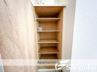 愛媛県松山市祝谷6丁目の賃貸マンションの画像