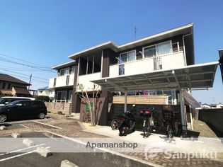 メゾン・フィオレンテの画像