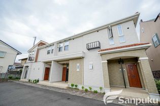 サージュ・フロレスタの画像