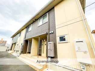 D-room愛光町の画像