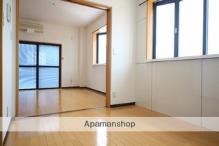 ドリームハウスの画像