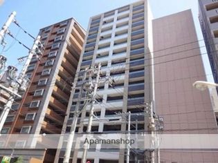 エンクレスト薬院大通の画像