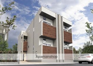 ハーモニーテラス壱岐団地の画像