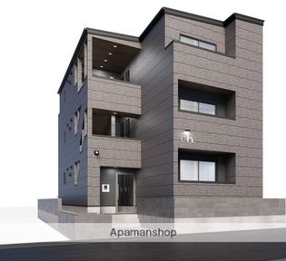 (仮称)robot home 塩原の画像