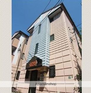 イマージュ赤坂の画像