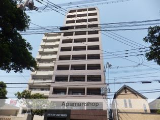 福岡県福岡市博多区下呉服町の賃貸マンションの画像