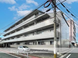 若葉台白水ビルの画像