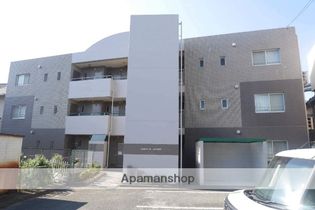 オベリンハウスの画像