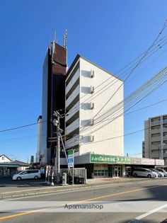 大産春日ビルの画像