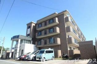 福岡県春日市須玖南1丁目の賃貸マンションの画像