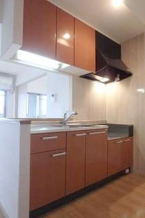 グリーン フォレストの画像