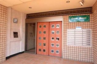 グリーン フォレストの画像