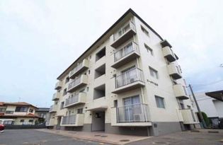 コーポラス国分の画像