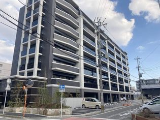 QUINTET MINAMI FUKUOKAの画像