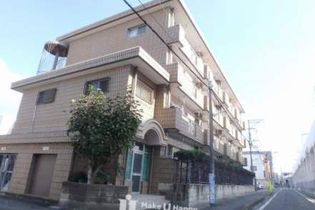 春日原レヂデンスの画像