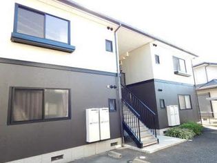 ドミール柚ノ木 B棟の画像