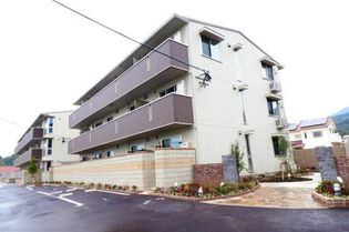 ミルキーウェイ B棟の画像