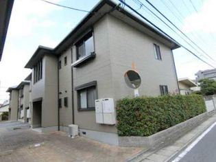 グラシアフィス 春日原 C棟の画像