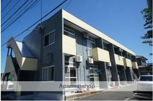 福岡県宗像市須恵1丁目の賃貸アパートの画像