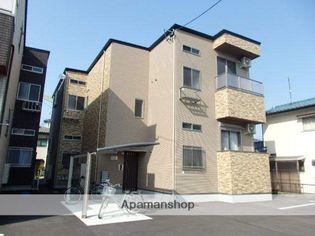 メゾンソレイユ3の画像